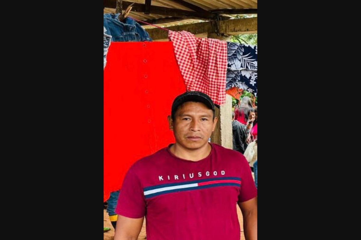 Vice-cacique Guarani-Kaiowá é assassinado a tiros em reserva indígena no MS