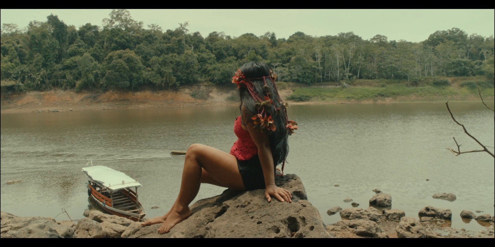 'Itacoatiaras': documentário amazonense estreia no Festival do Rio e na Suécia