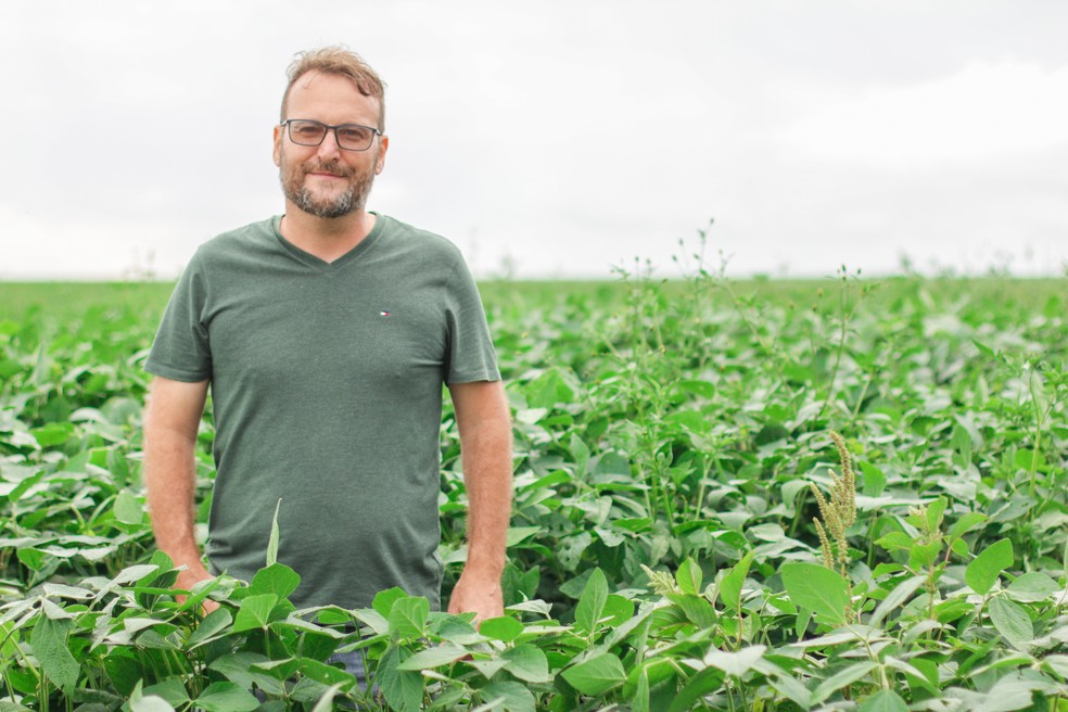 Clube Agro Brasil transforma compras em pontos para agricultor adquirir  produtos - Dinheiro Rural