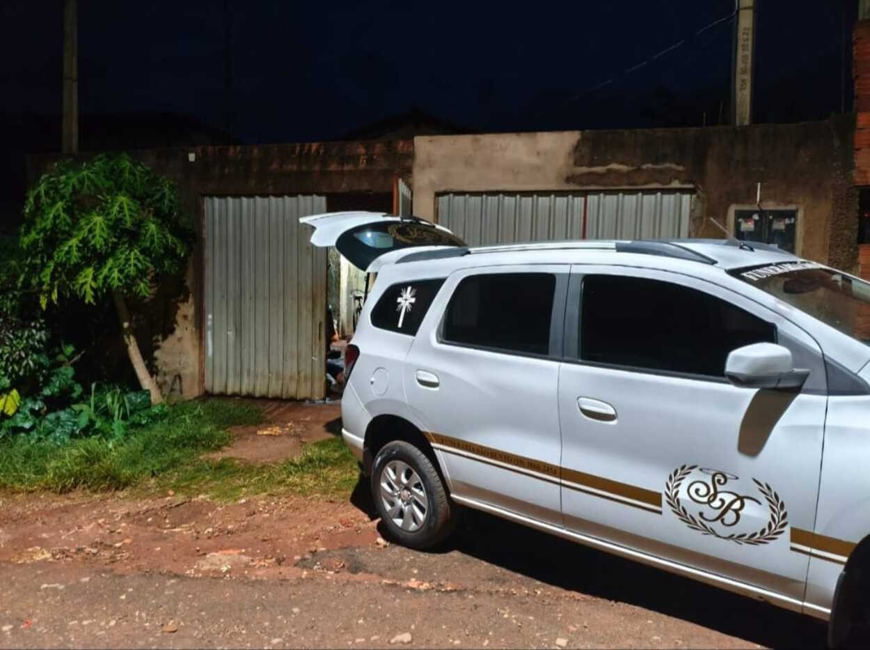 Homem e mulher são encontrados mortos a tiros no interior de SP