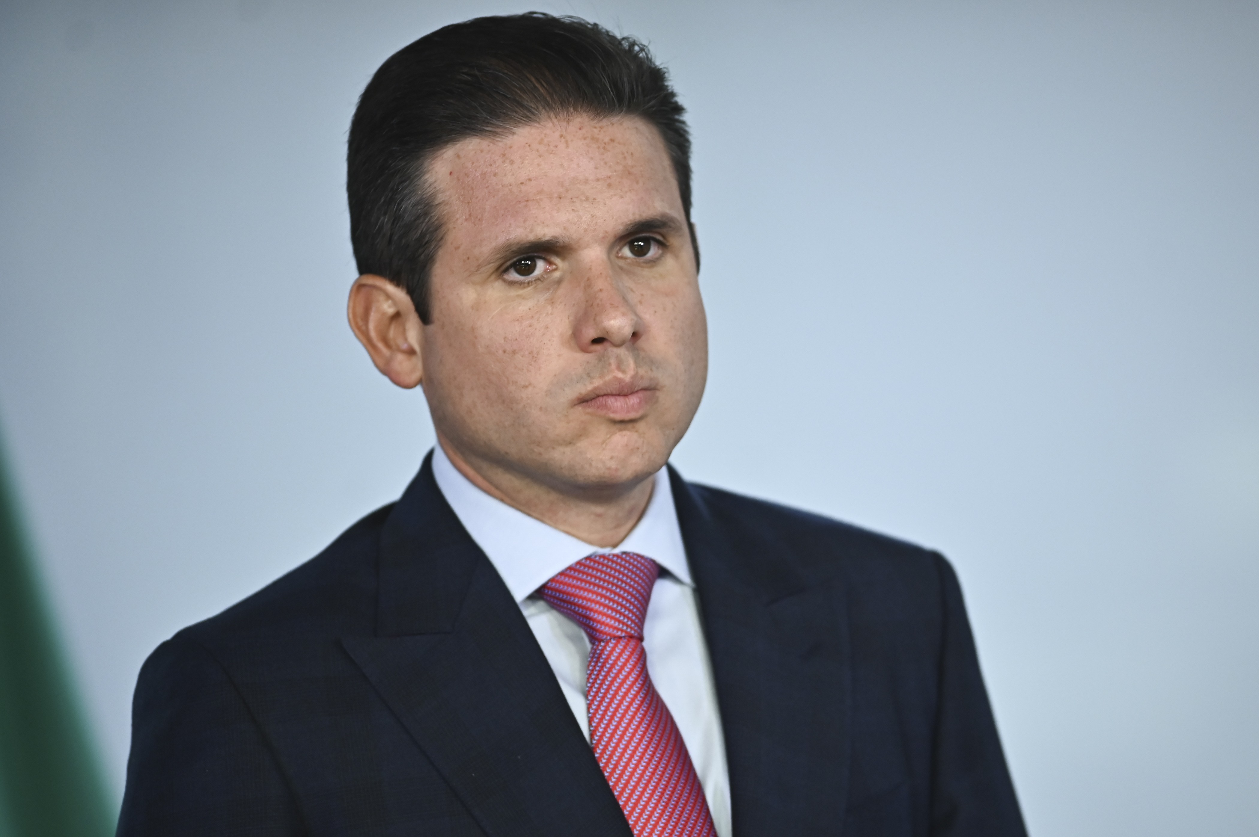 Motta pauta projeto que pode derrubar alta do IOF e governo é pego de surpresa