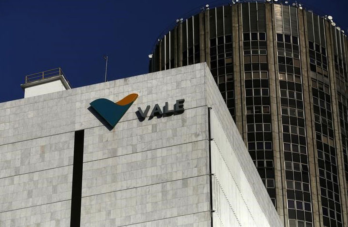 Lucro da Vale cresce 32% em 2017, para R$ 17,6 bilhões | Economia | G1