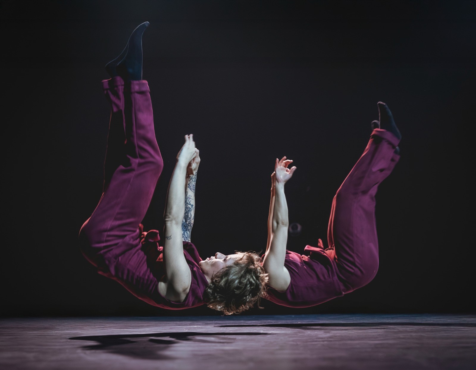 Festival Internacional de Dança de Araraquara reúne espetáculos, oficinas e debates; confira programação