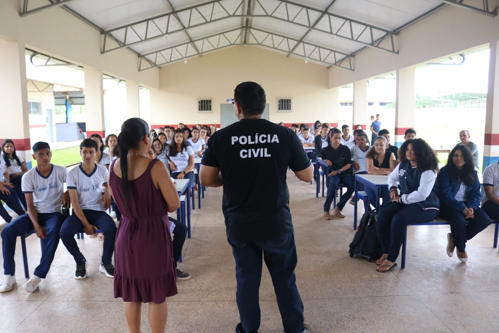 Você Não Tá Convidada pro Meu Bat Mitzvá!