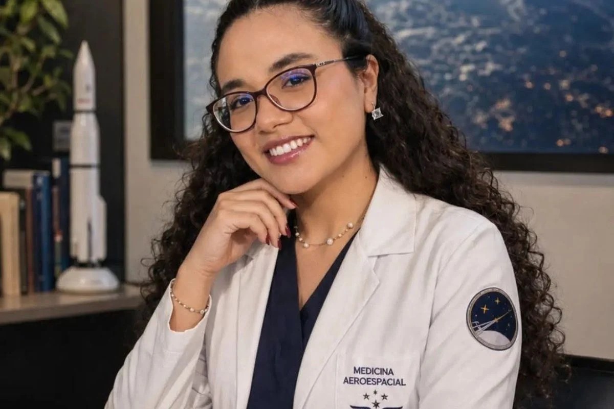 Estudante de medicina de 26 anos morre em acidente entre carro e moto em MS