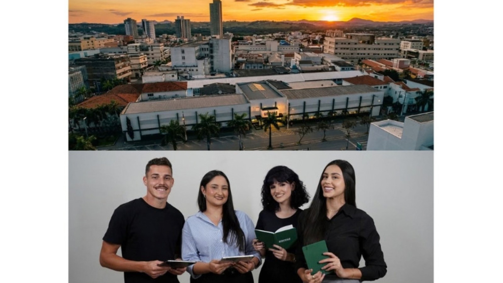 Univás reabre curso de Gestão de Recursos Humanos em Pouso Alegre