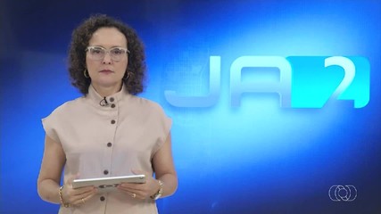 Confira os destaques do JA2 desta quinta-feira (28)