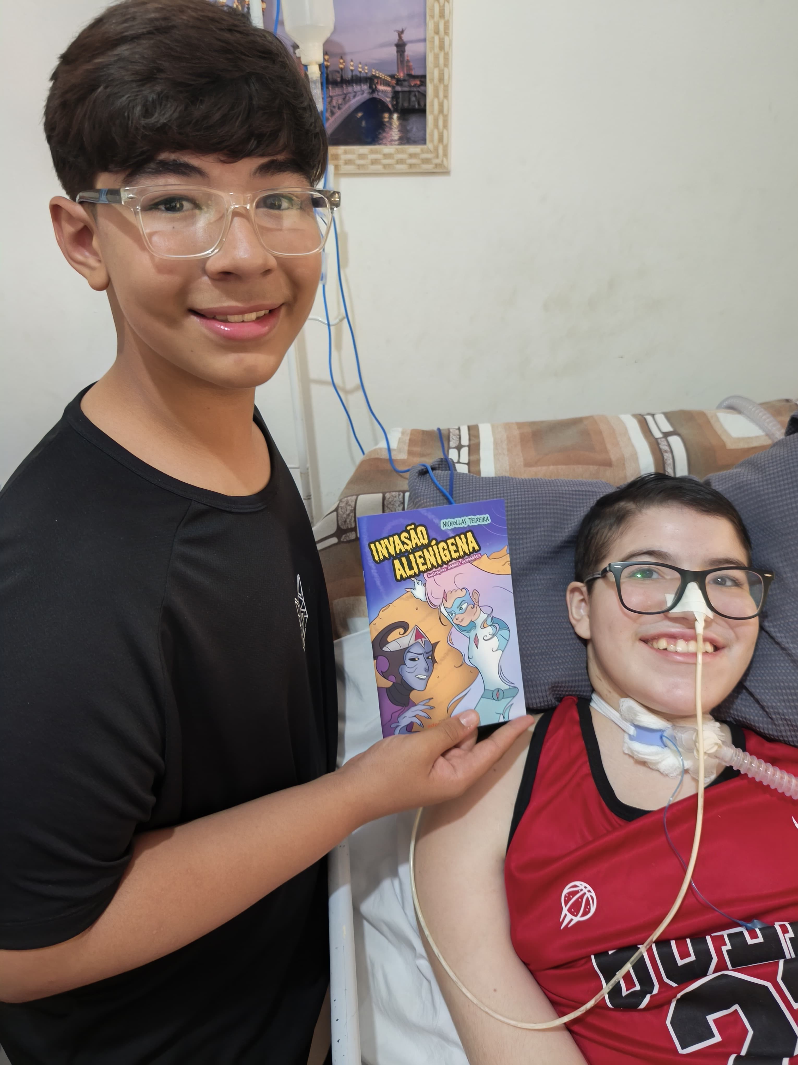 Você Não Tá Convidada pro Meu Bat Mitzvá!