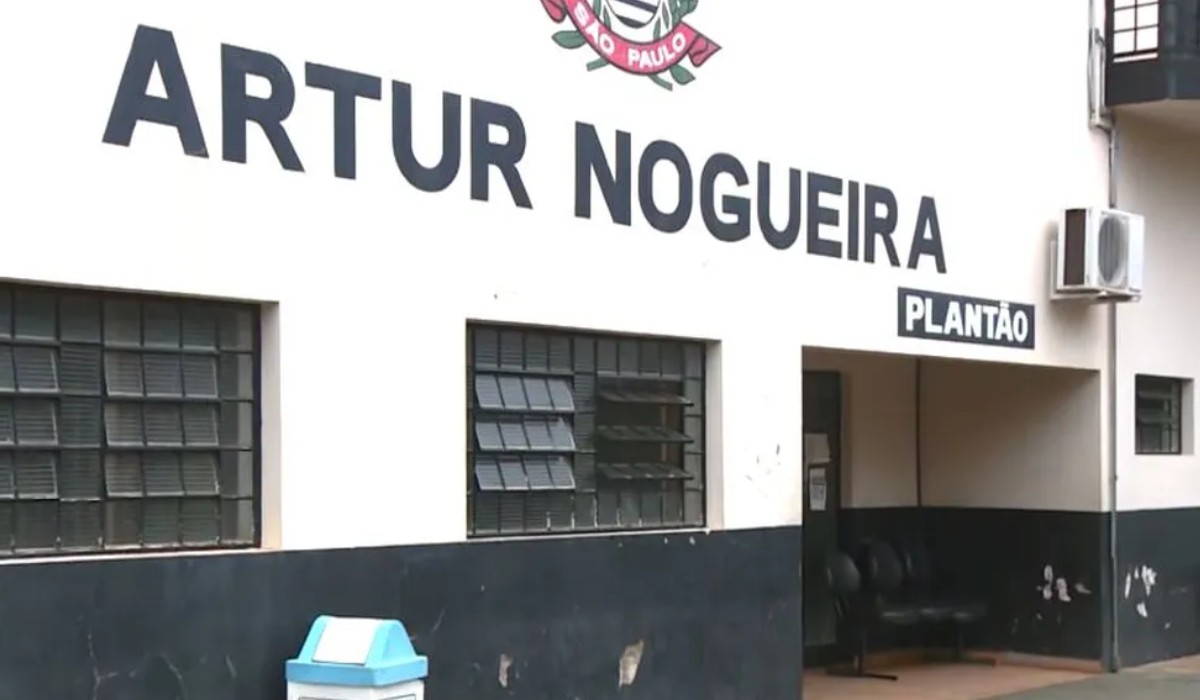 Mulher é morta a facadas em Artur Nogueira; marido é suspeito