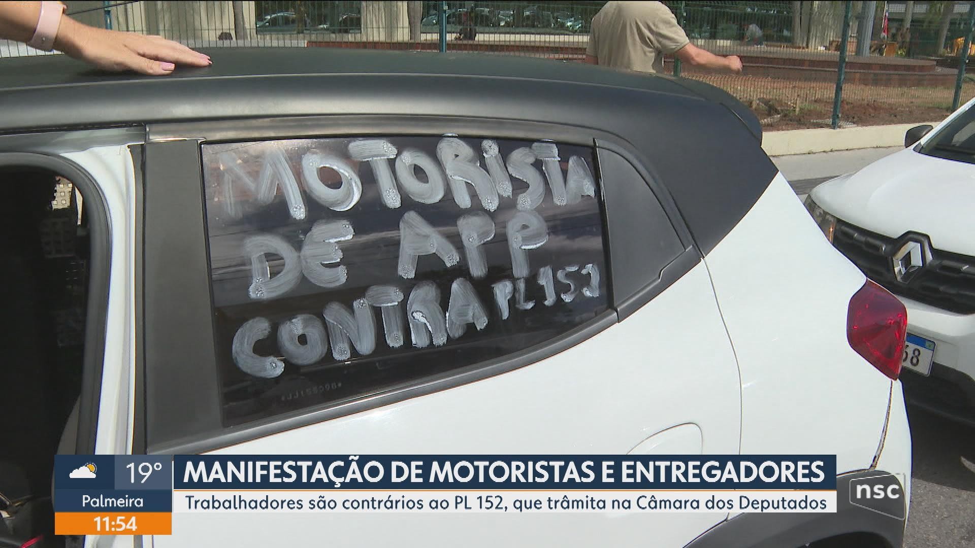 VÍDEOS: Jornal do Almoço Florianópolis de terça-feira, 14 de abril de 2026