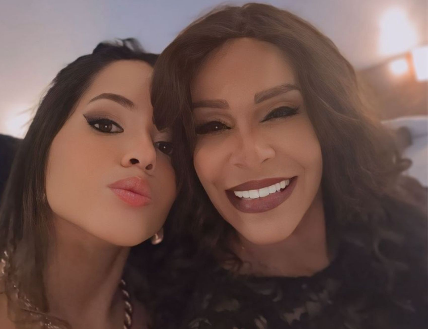 ‘Ninguém esperava’, diz presidente da central de fã-clubes sobre saída de vocalista da Banda Calcinha Preta