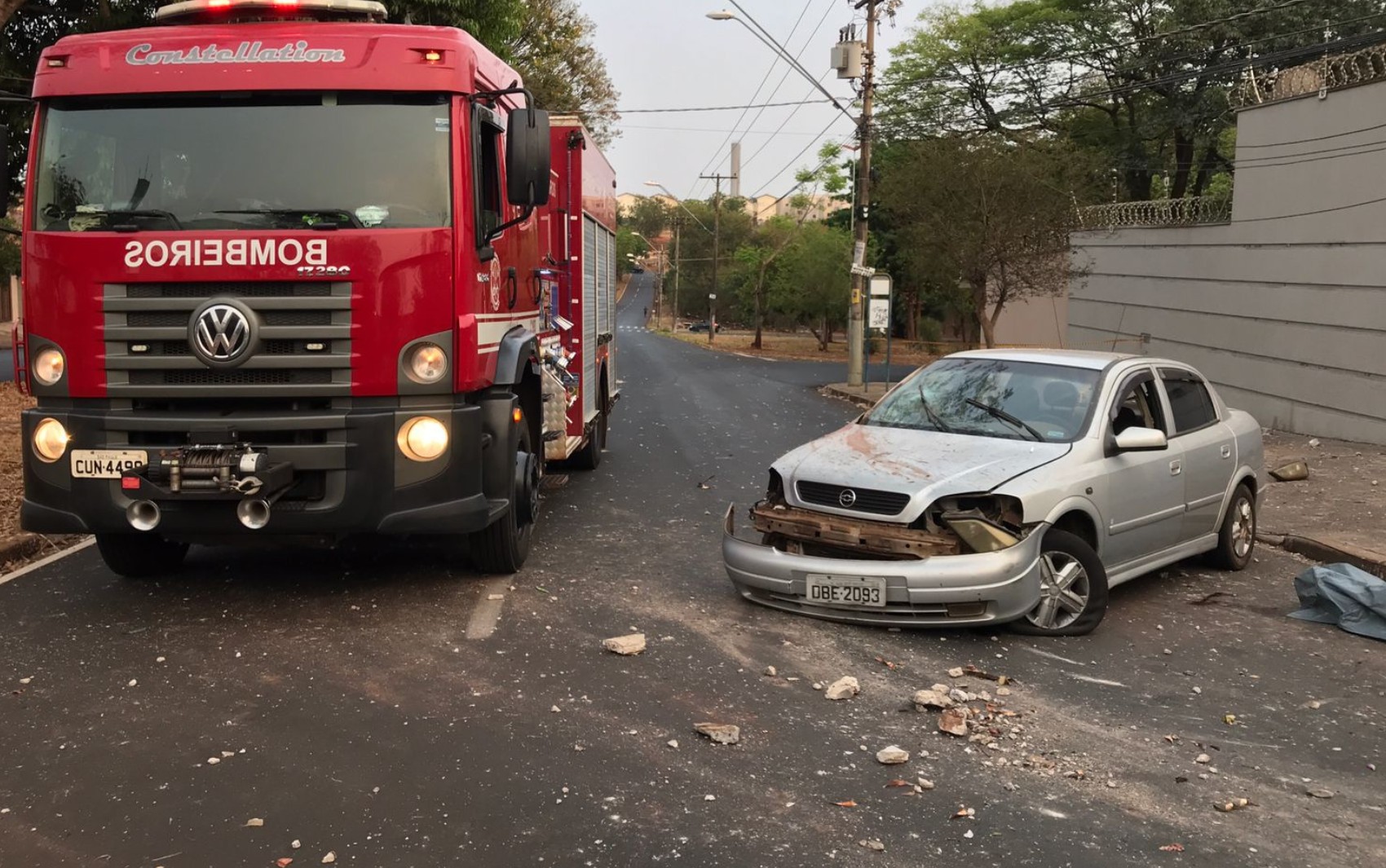 À polícia, motorista diz que recebeu bicicleta para fugir de acidente que matou passageiro em Ribeirão Preto