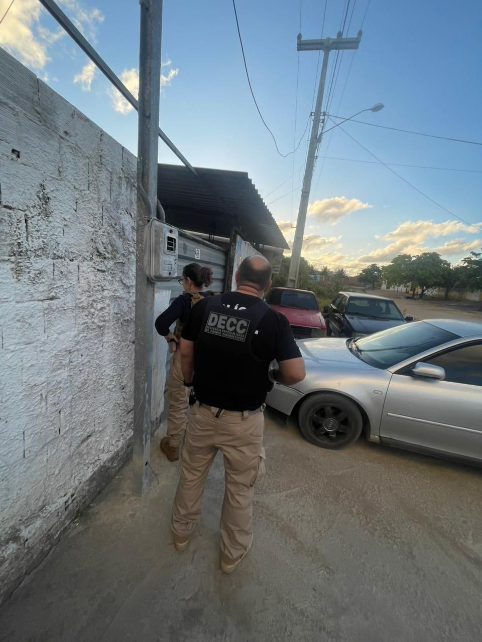 Polícia Civil prende homem que teria oferecido dinheiro para sair com adolescente em João Pessoa