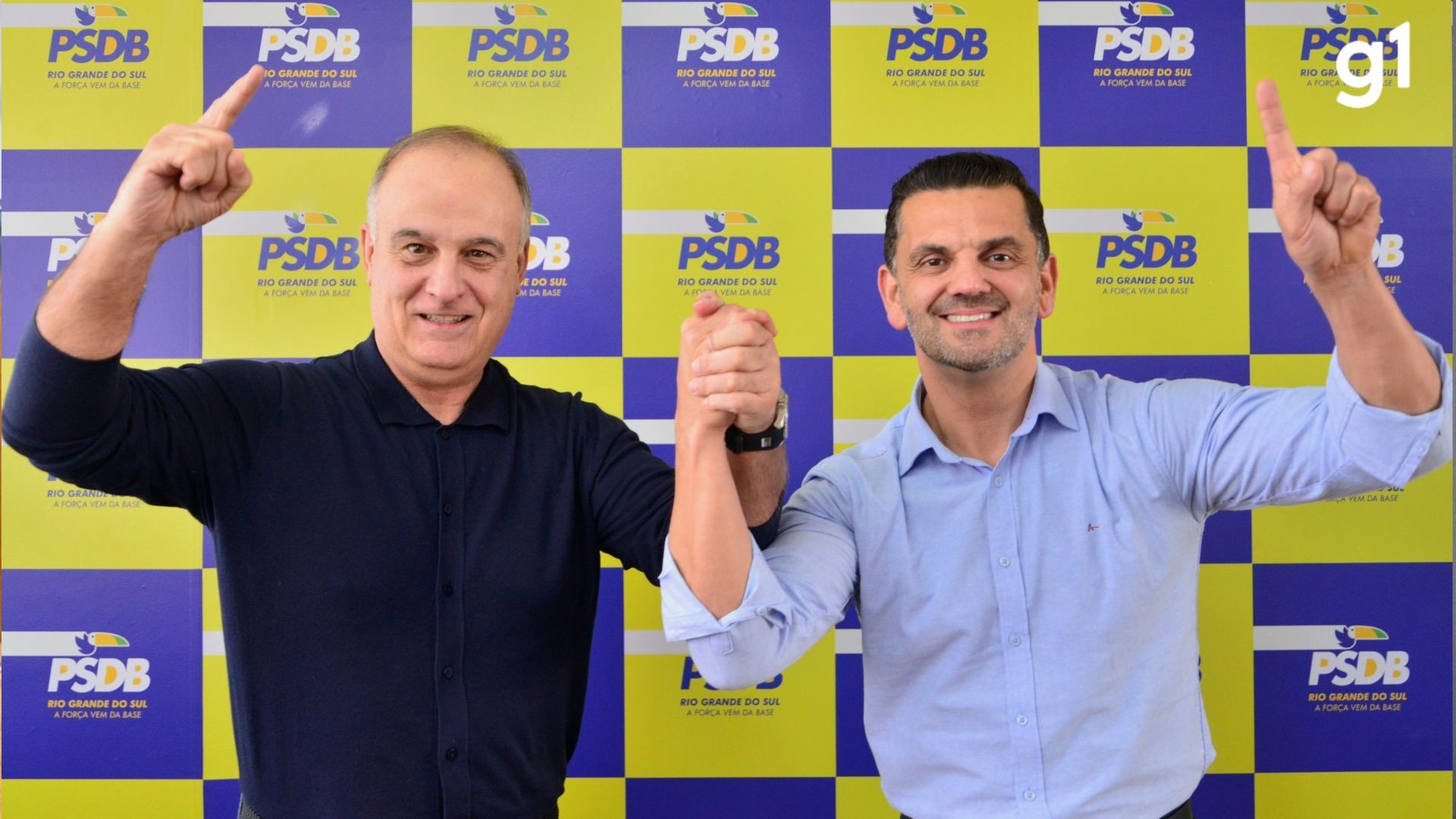 Marcelo Maranata declara R$ 249,8 mil em bens ao TSE; Cláudio Diaz informa R$ 1,9 milhão