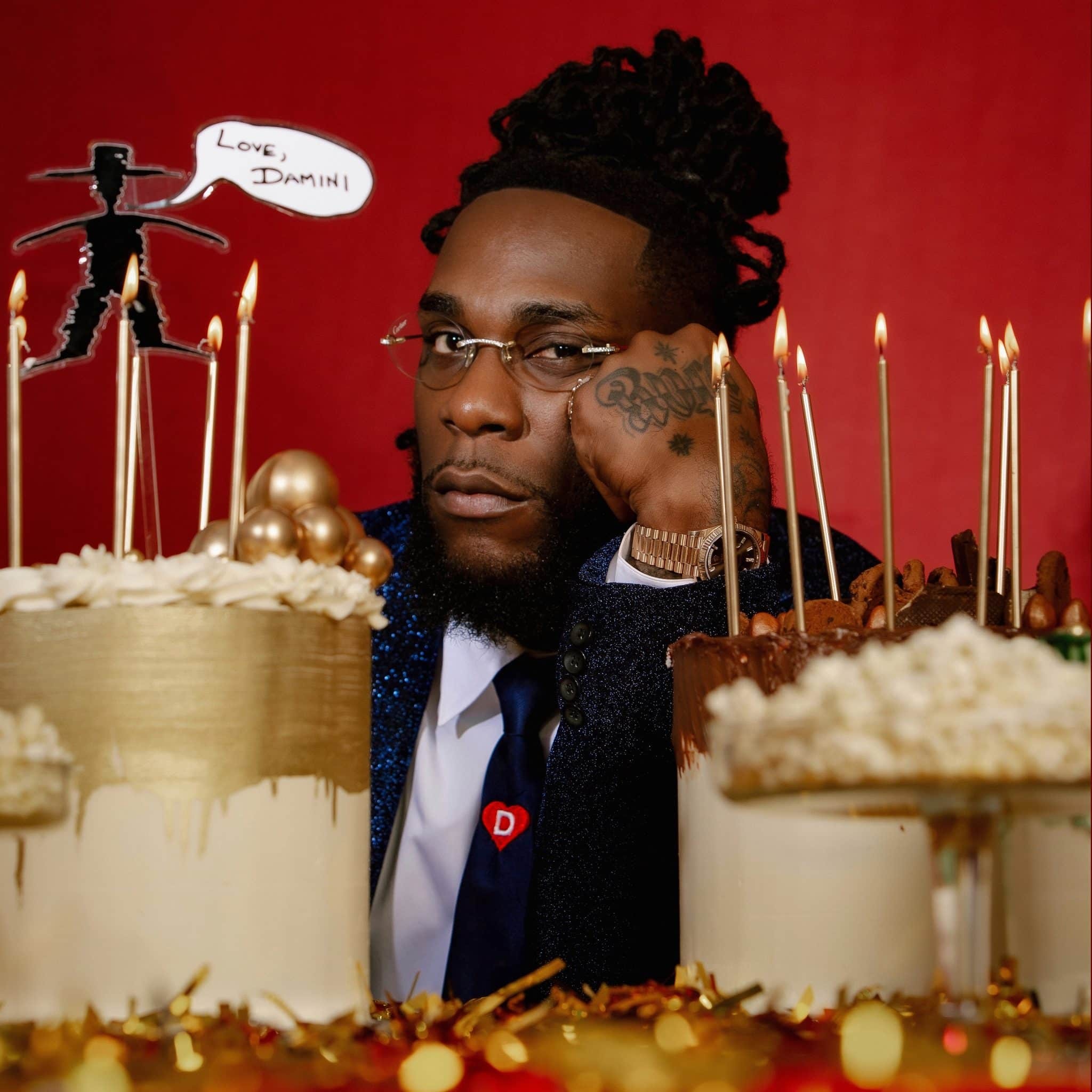 Burna Boy chega ao The Town com show imperdível que vai mostrar força do pop africano
