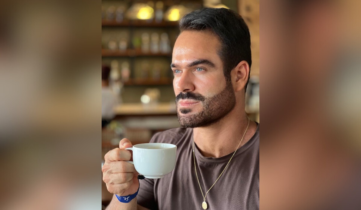 Mister Universe América revela bastidores da rotina fora das passarelas e cuidados com a saúde