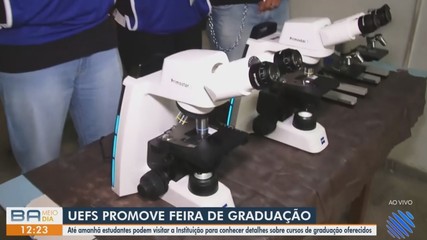Vídeos do g1 e TV Subaé - terça-feira, 7 de outubro de 2025