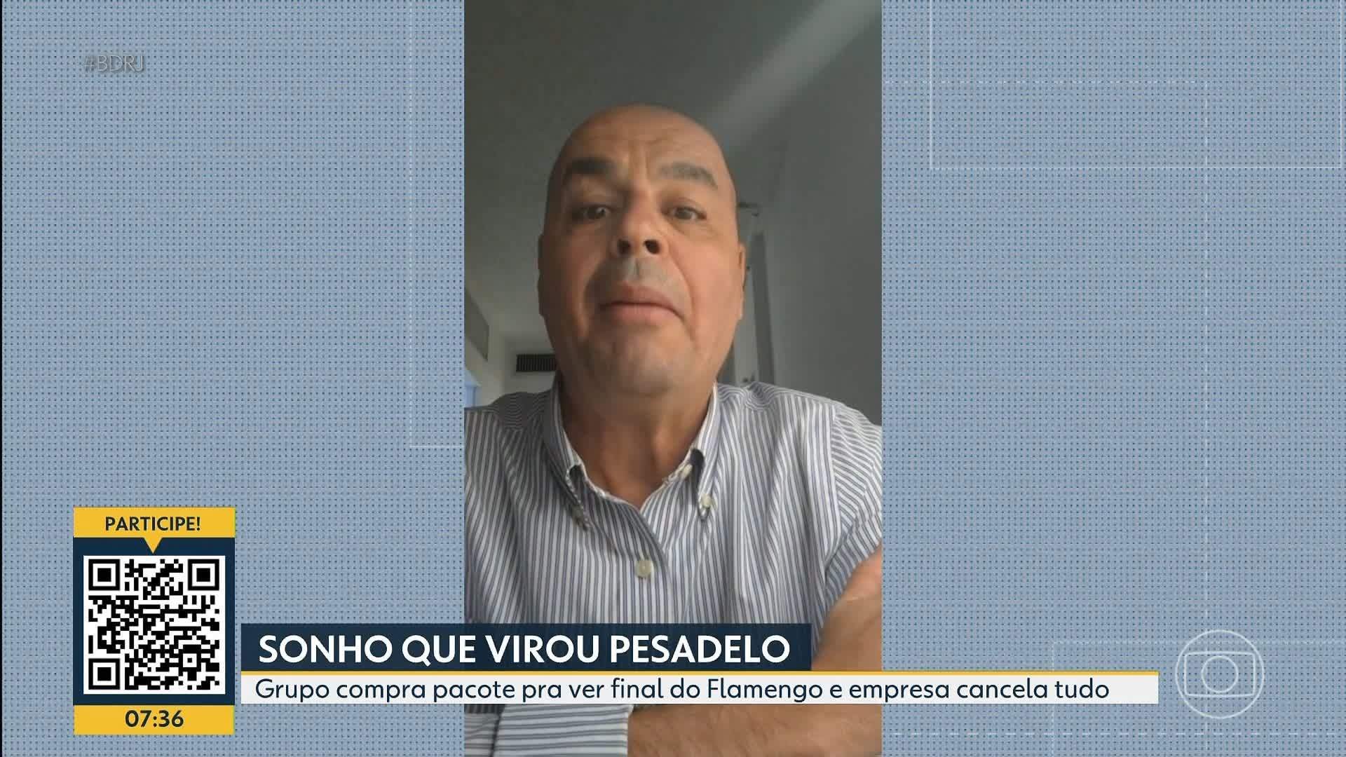 VÍDEOS: Bom Dia Rio de sexta, 28 de novembro de 2025