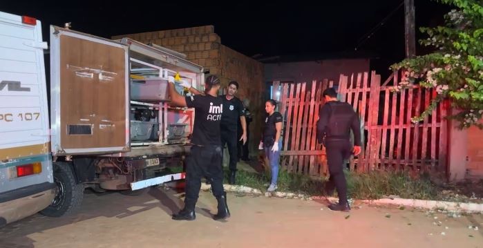 Cinco viram réus por chacina que deixou seis mortos em Rio Branco