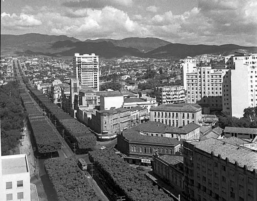 Lugares que marcaram gerações em Belo Horizonte