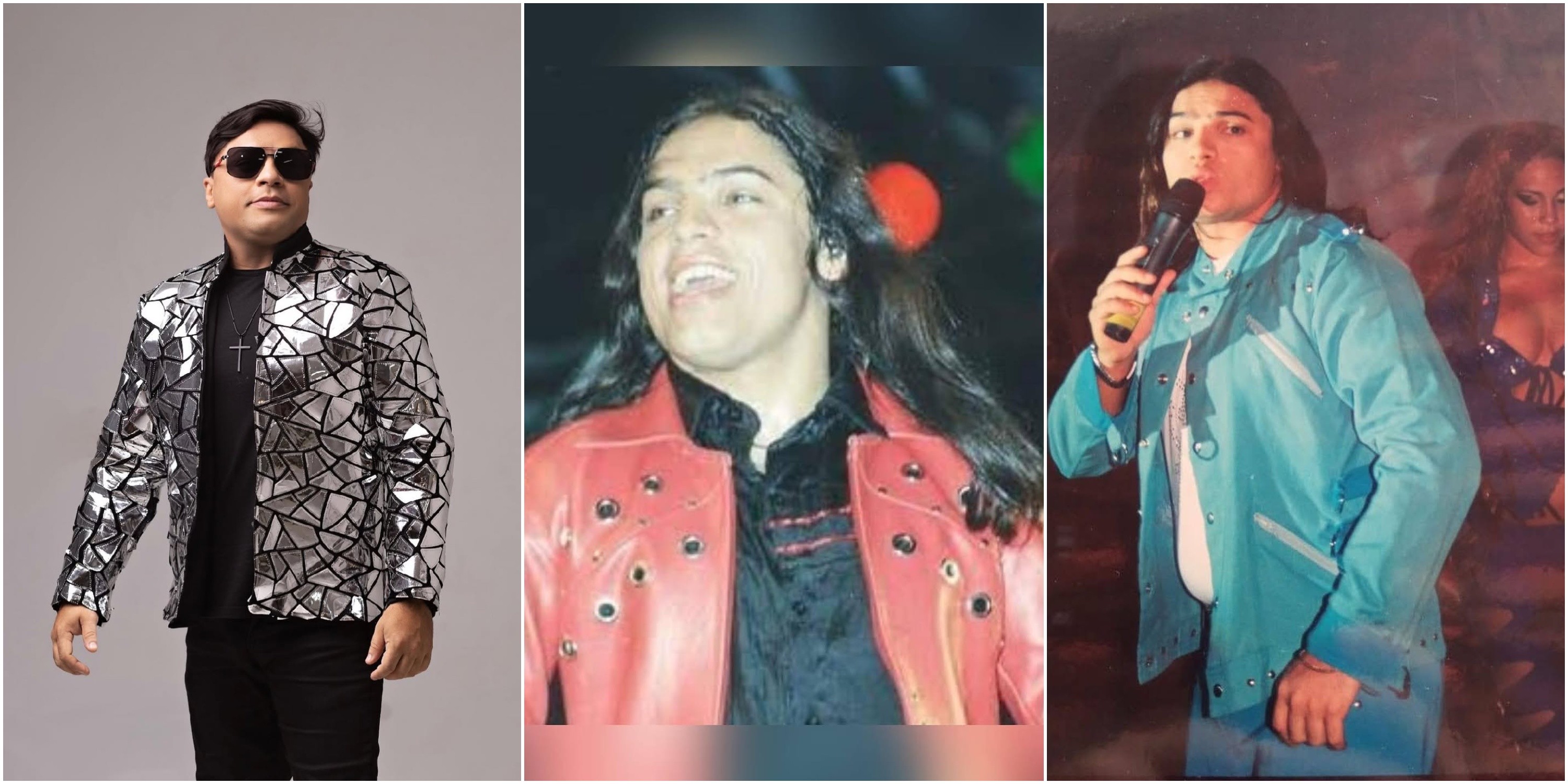 Quem era Neto Araújo: voz marcante do forró passou por Cavaleiros, Gatinha Manhosa e Collo de Menina