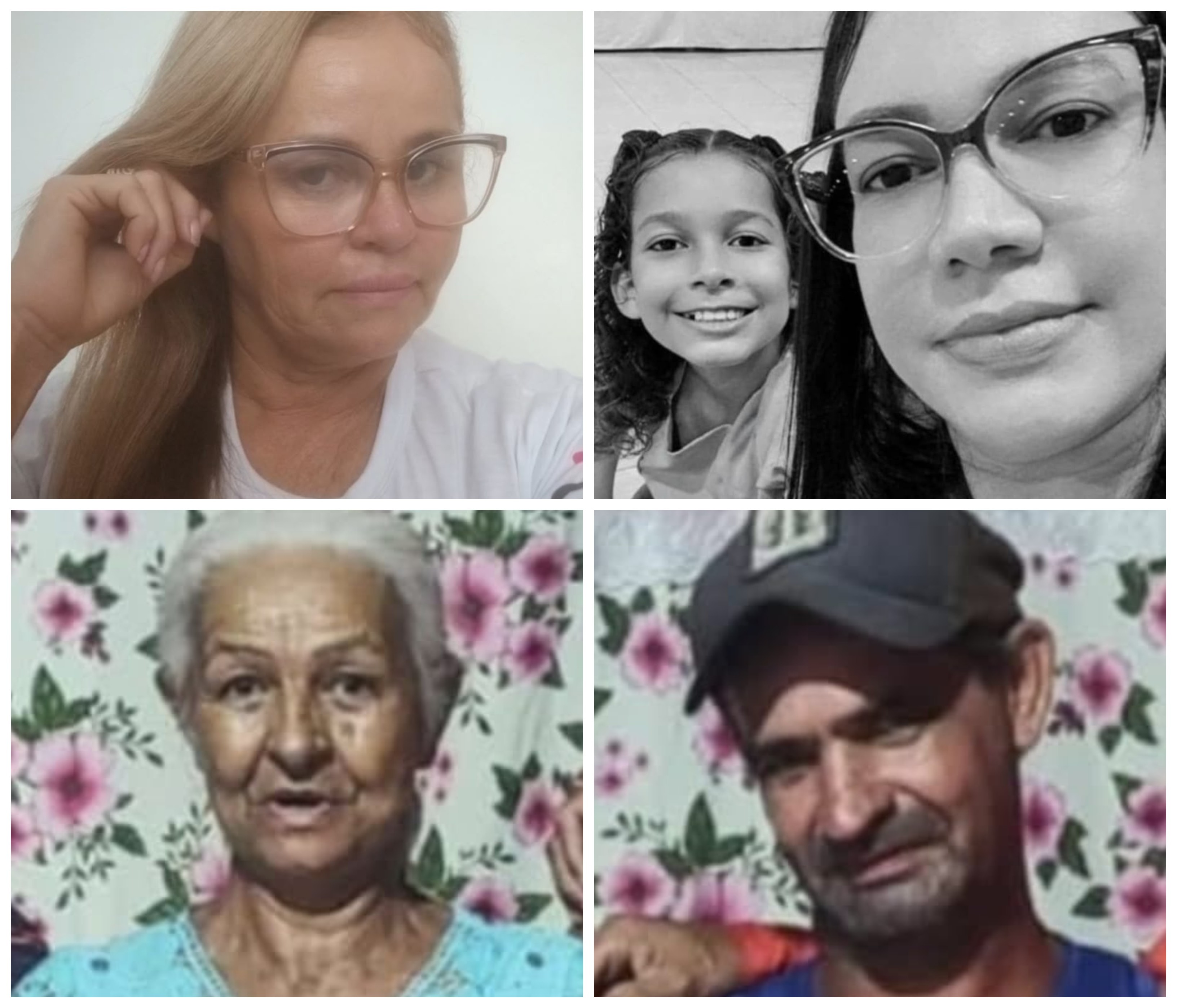 Cinco pessoas morrem em acidente entre carro e carreta na BR-364 em RO