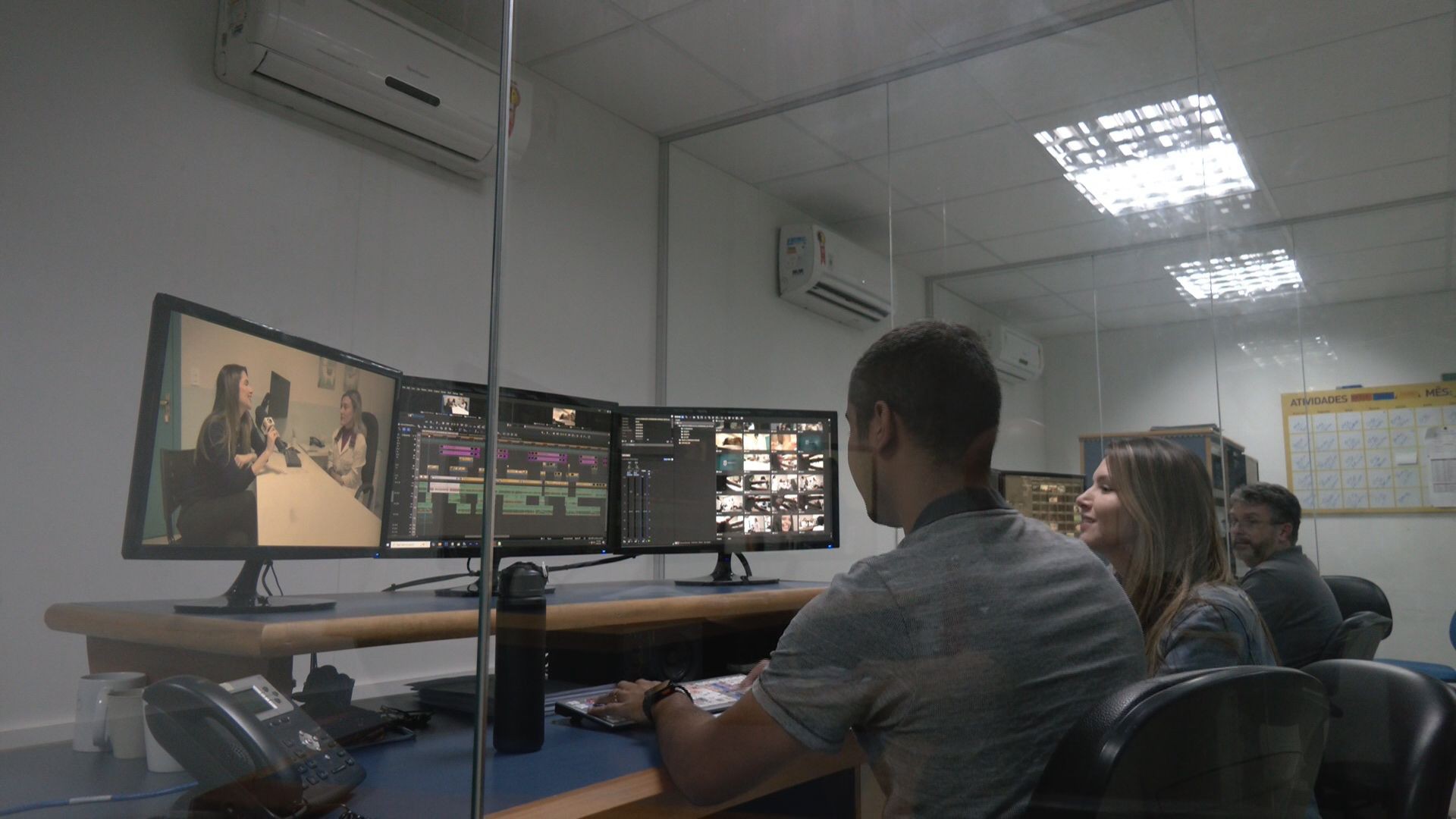 Integração na Universidade: série especial mostrou como o ensino, pesquisa e extensão geram impacto social