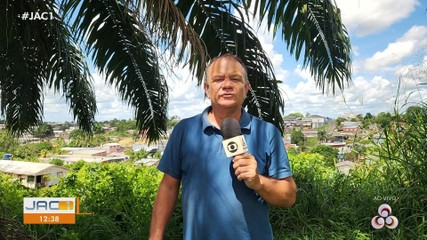 Viaturas da Polícia Militar são incendiadas em quartel no município de Mâncio Lima