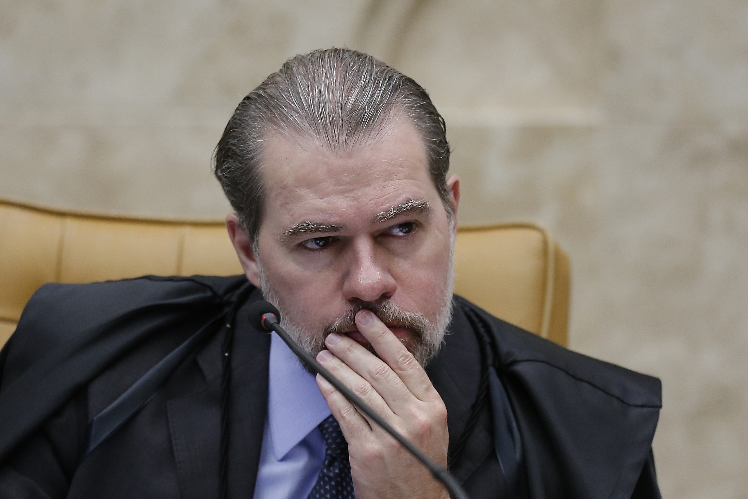 Ala do Supremo reage a Planalto e vê Lula 'lavando as mãos' no caso Toffoli