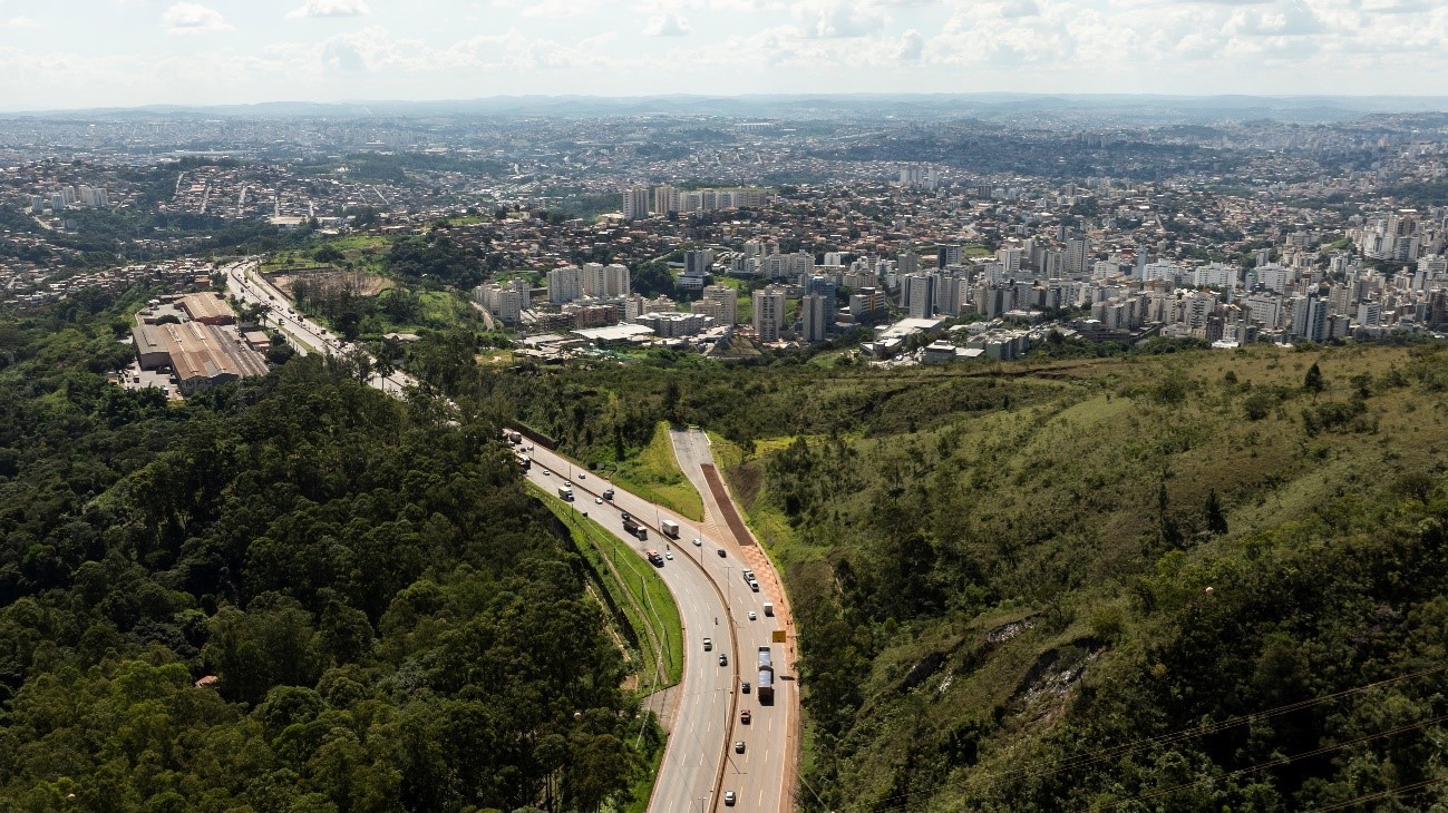 Gestão do Anel Rodoviário é entregue à Prefeitura de Belo Horizonte