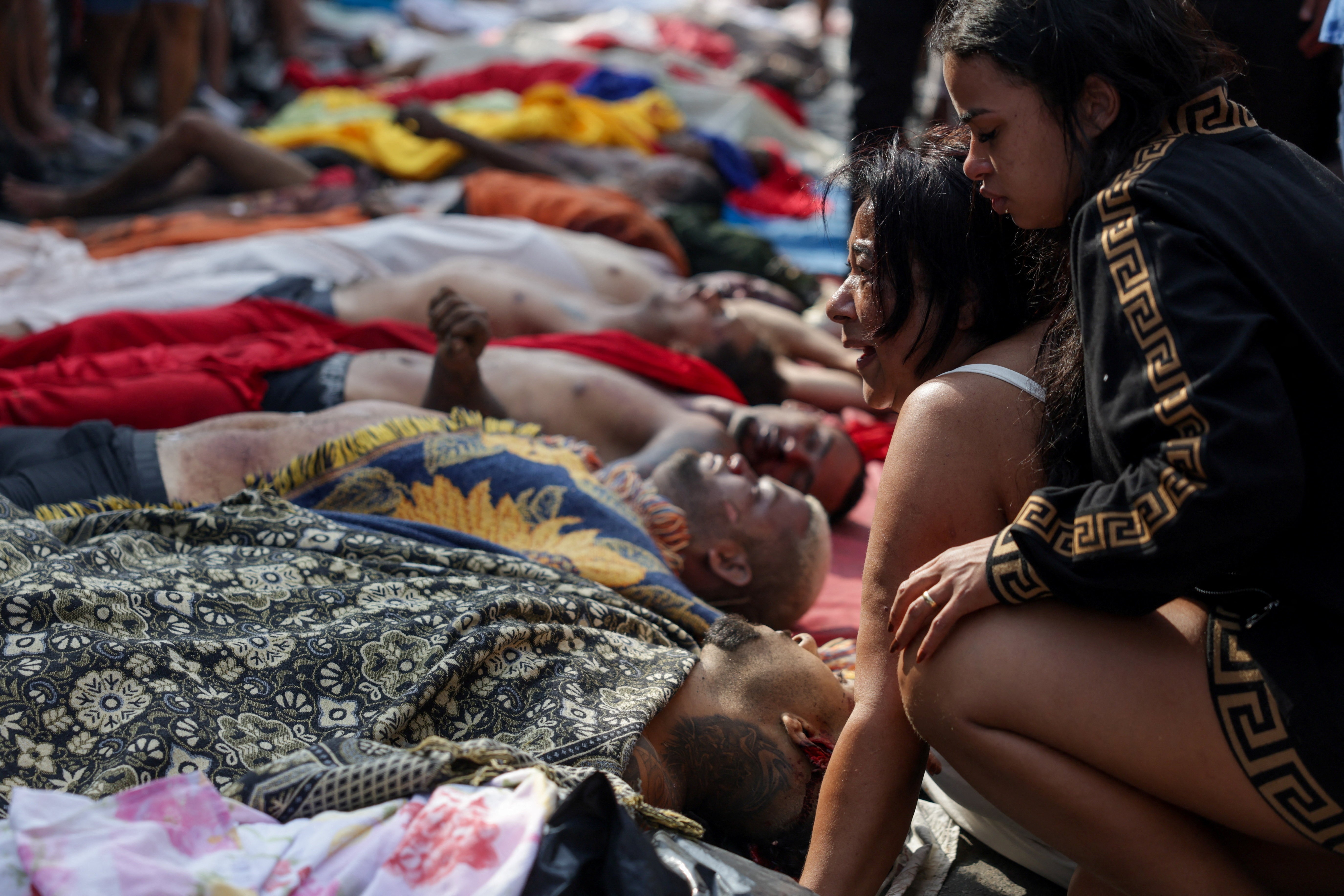 Moraes manda Governo do RJ enviar em 5 dias vídeos de megaoperação à PF após dificuldade técnica de acesso