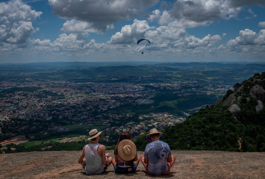 Dia do Amigo: mensagem para compartilhar e transformar planos em viagens reais