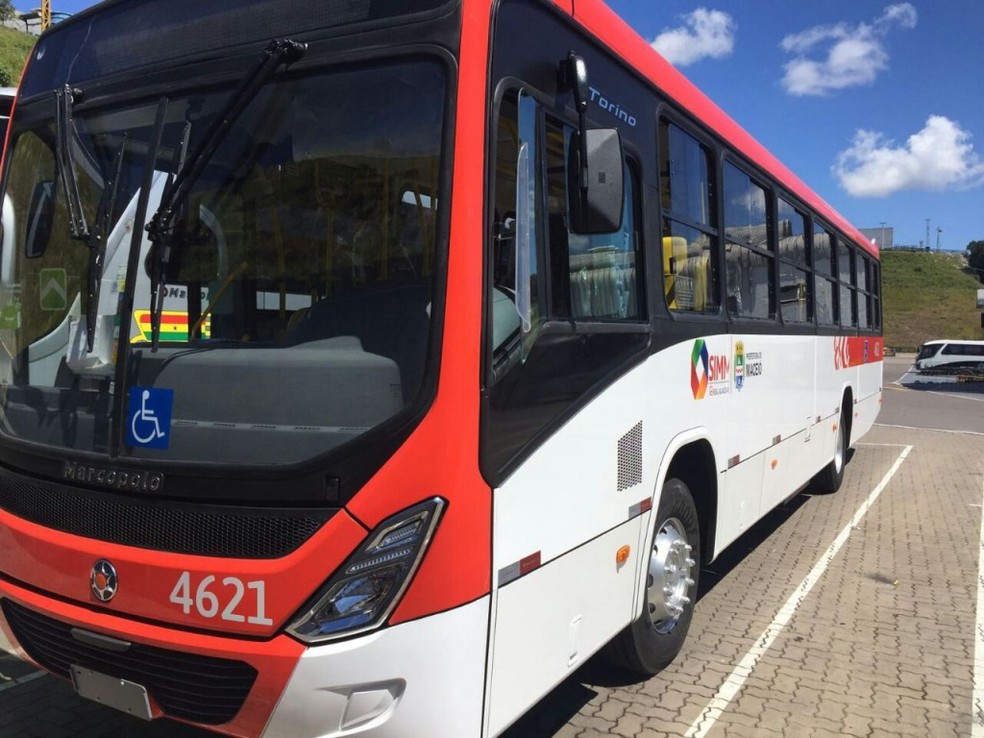 Ônibus de Jundiaí receberão reforços nos dias de jogos da seleção