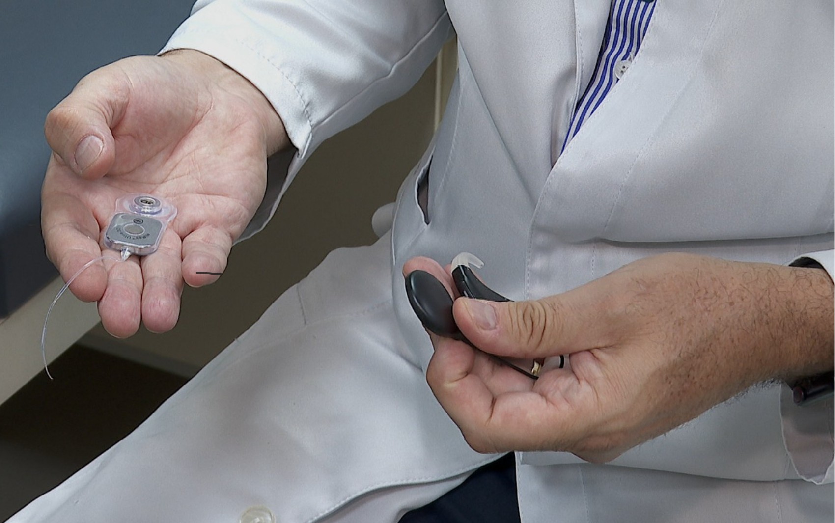 Fila no SUS por aparelho auditivo tem 1,3 mil pacientes na região de Ribeirão Preto