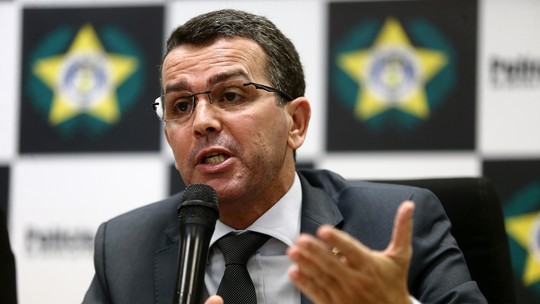 Rivaldo diz que não conhecia Brazão e que Lessa o citou por vingança - Foto: (Fábio Motta/Estadão Conteúdo)