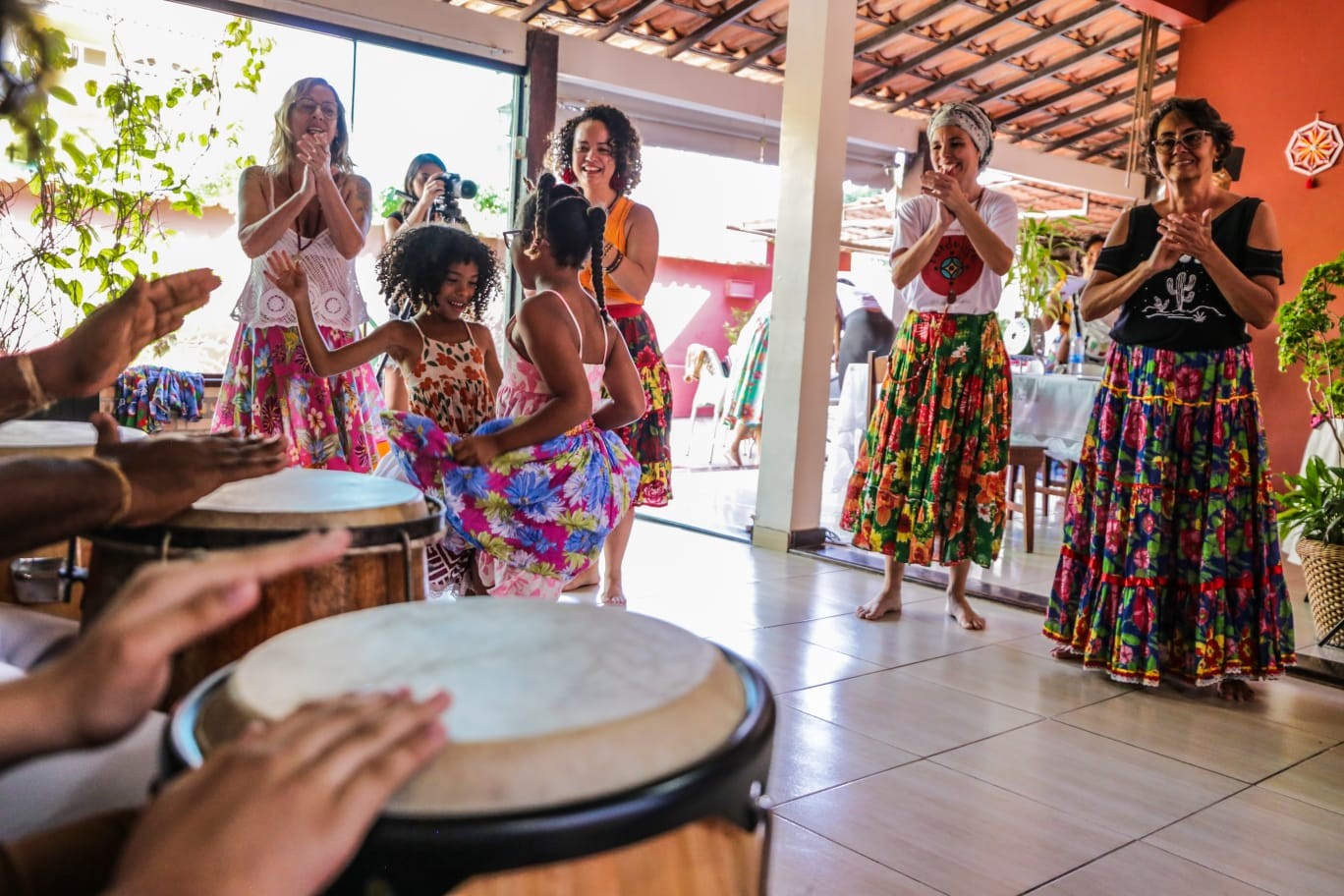 Mostra Ubuntu – 'Ocupação Cultural na Periferia' reúne 12 atrações em Cabo Frio neste sábado 