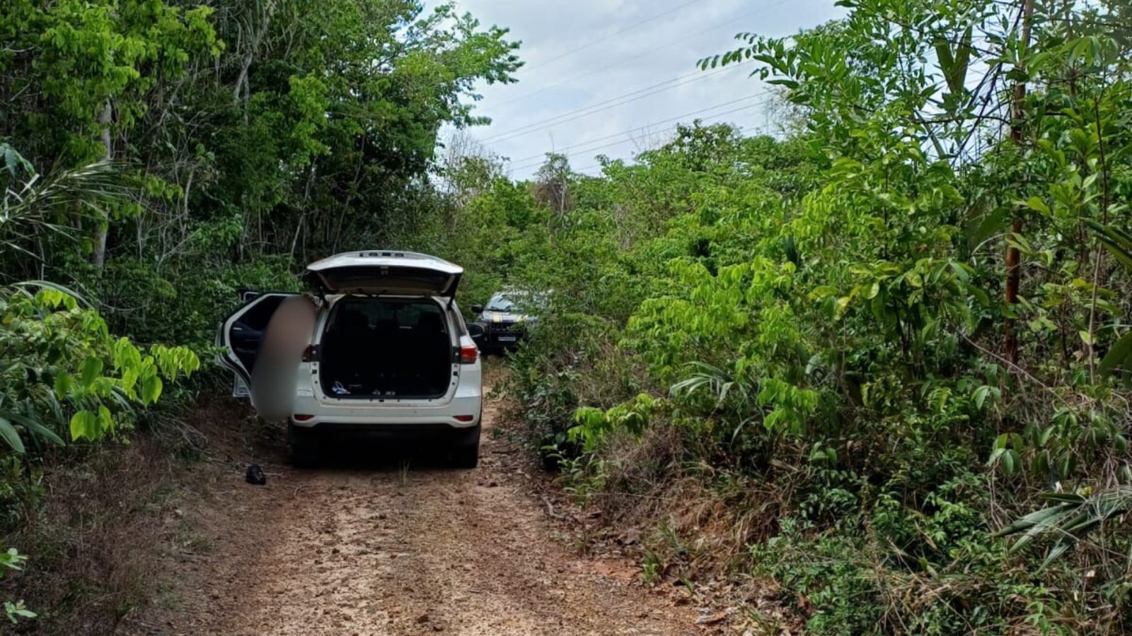   
PRF resgata casal sequestrado por criminosos armados na BR-135, em São Luís; um suspeito foi preso