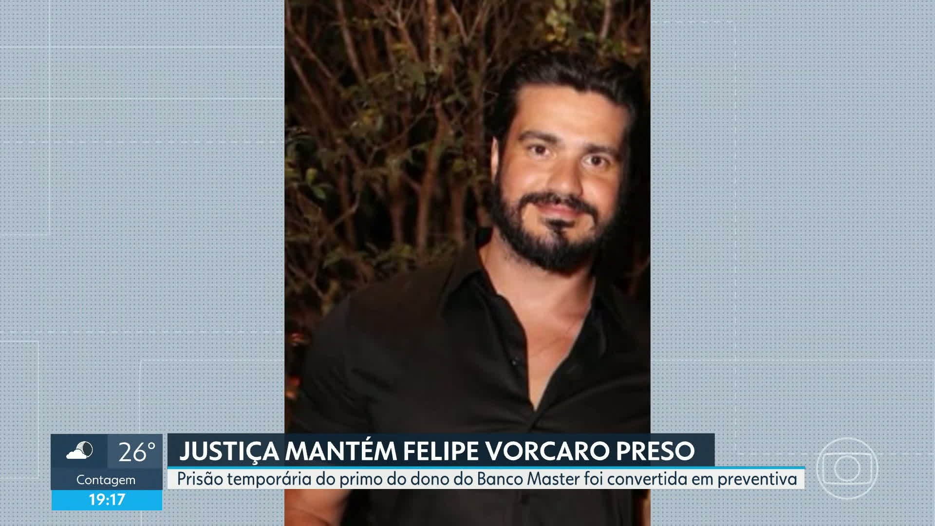 VÍDEOS: MG2 de segunda-feira, 18 de maio de 2026