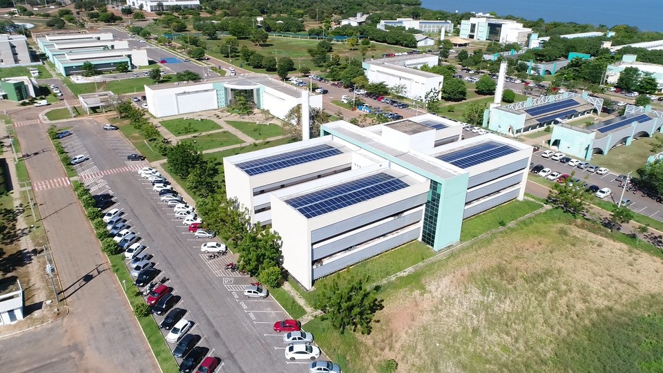 Candidatos já podem conferir locais de prova do Exame de Acesso ao Ensino Superior do TO 2026 