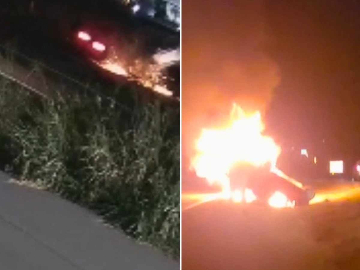 Saiba quem são as 5 vítimas que morreram em grave acidente em rodovia do interior de SP