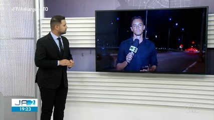 Em Santa Maria, homem é preso por suspeita de matar e colocar fogo em corpo do tio