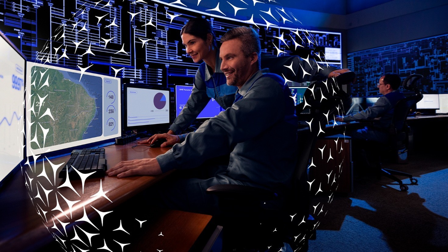 Setor energético acelera inovação e se prepara para o futuro