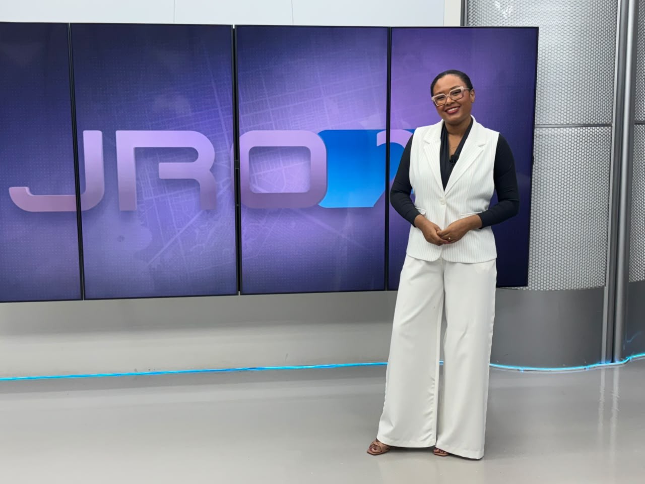 Assista ao JRO2 desta quinta-feira, 8