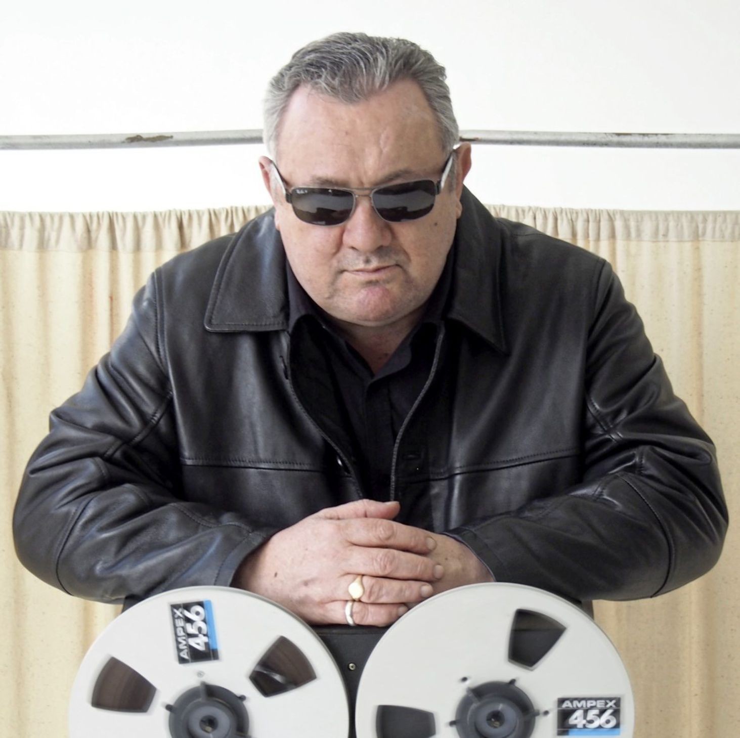 Dave Ball, do duo Soft Cell, morre aos 66 anos