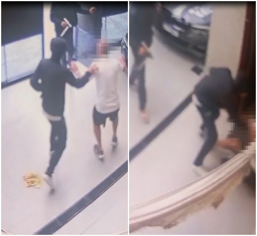 Você Não Tá Convidada pro Meu Bat Mitzvá!