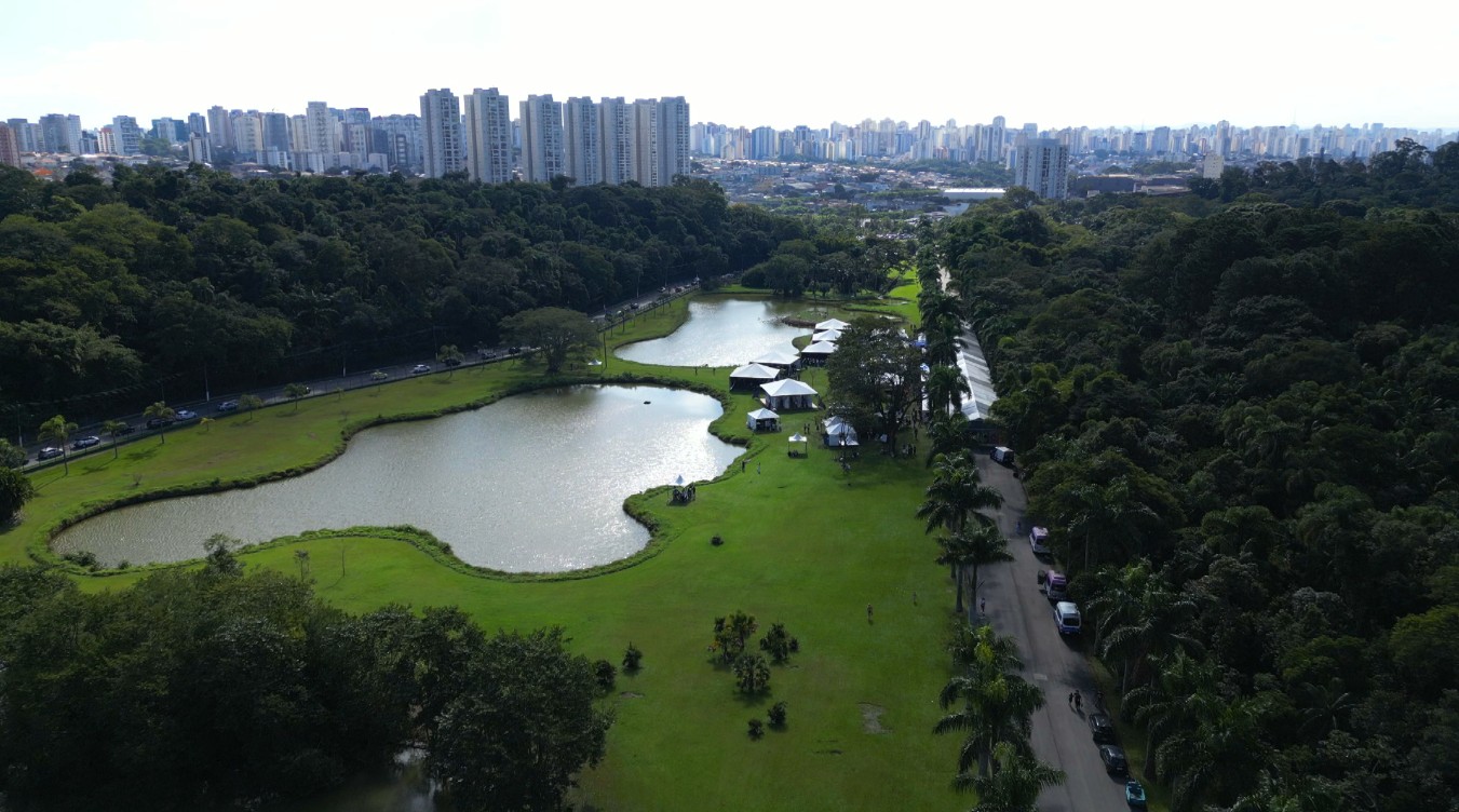 Avistar 2026 celebra 20 anos e reúne apaixonados por aves e pela conservação ambiental