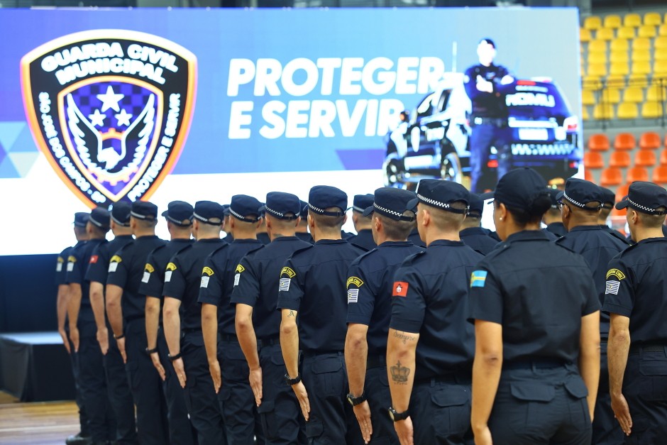 TJ julga irregular pagamento de adicional a guardas civis em São José dos Campos