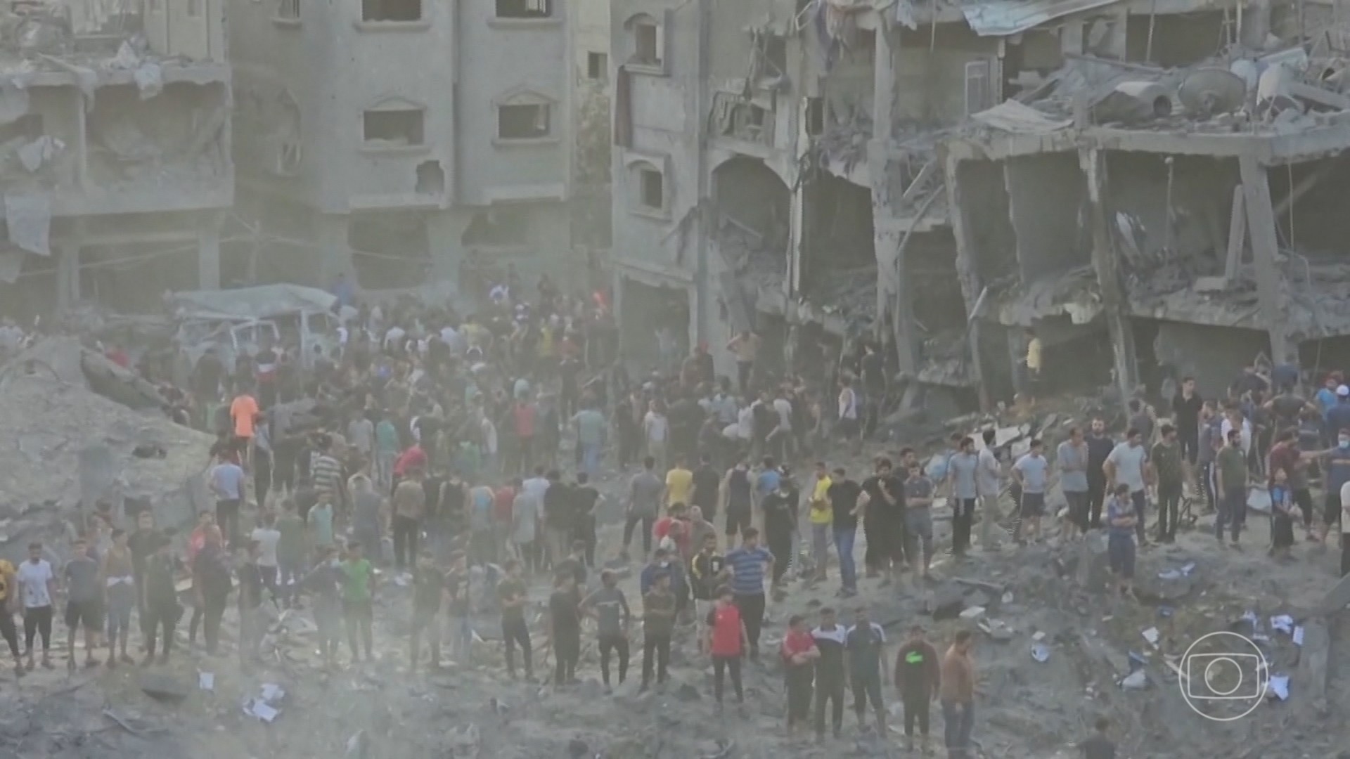 Brasil sobe tom: se algo ocorrer aos que estão em Gaza, relação pode ficar insustentável 