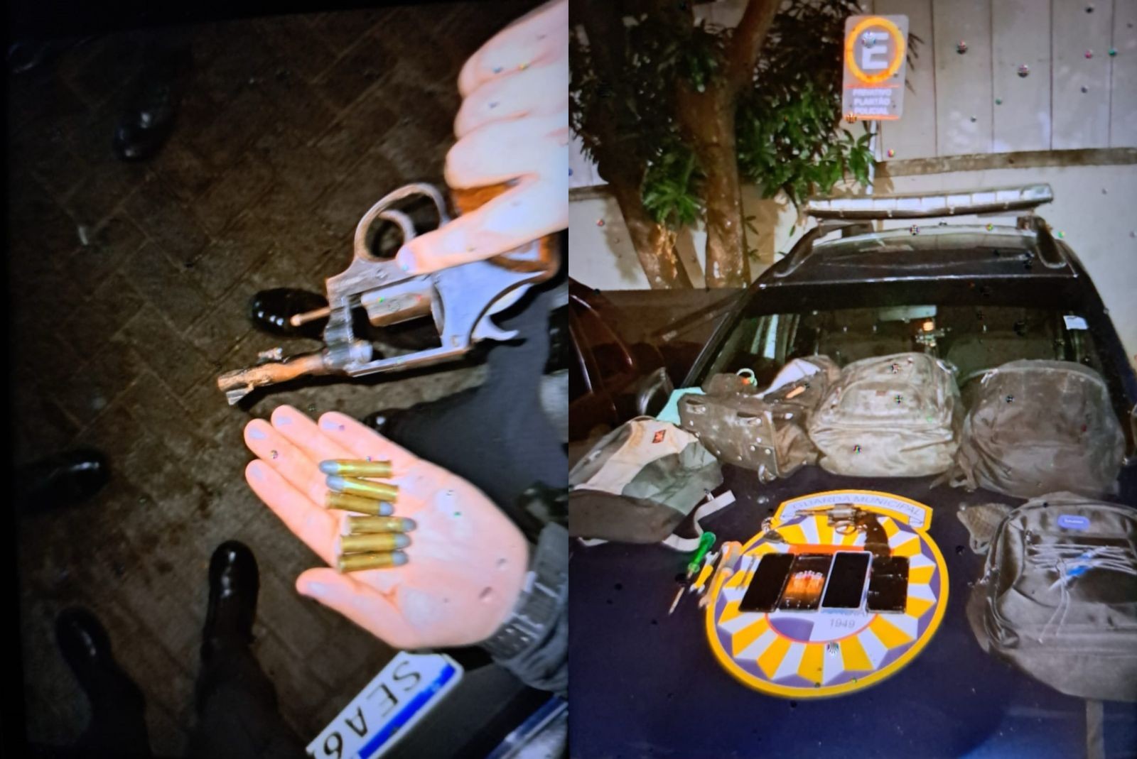 Você Não Tá Convidada pro Meu Bat Mitzvá!