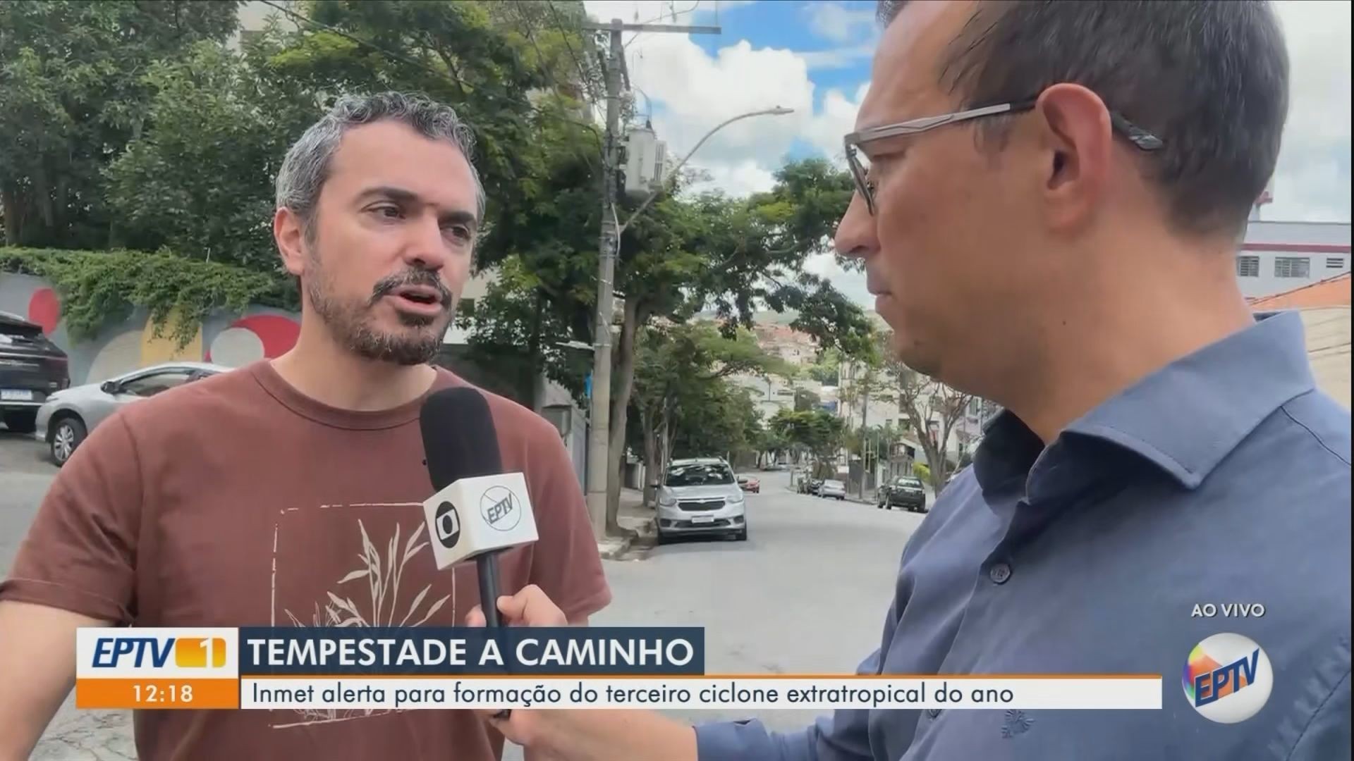 VÍDEOS: EPTV 1 Sul de Minas de quinta-feira, 29 de janeiro de 2026